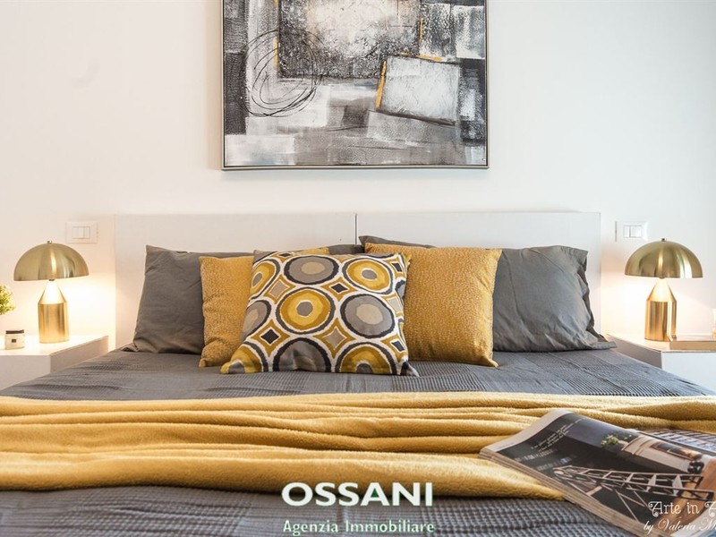 fotografie - Casa Semindipendente Faenza (RA)  