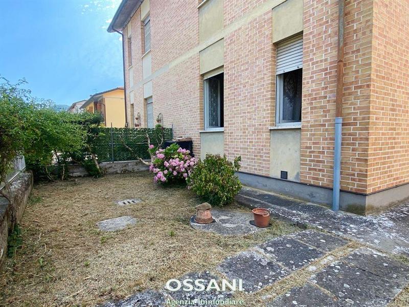 fotografie - appartamento Tredozio (FC)  