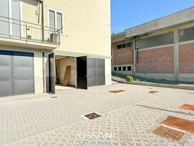 fotografie - appartamento Faenza (RA)  