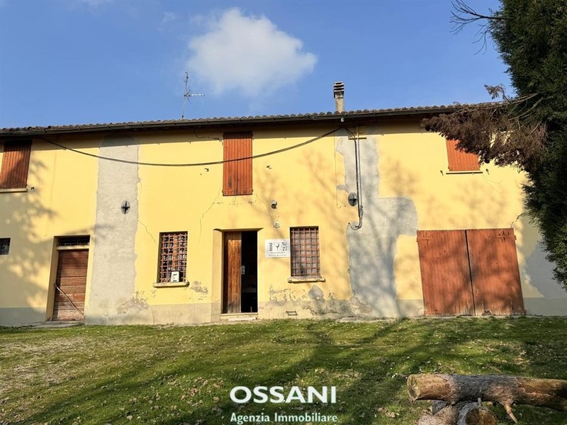 fotografie - terreno agricolo Brisighella (RA)  