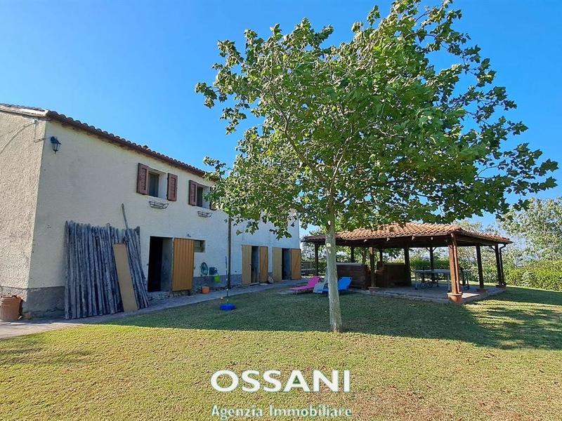 fotografie - Casa Indipendente Brisighella (RA) Marzeno 