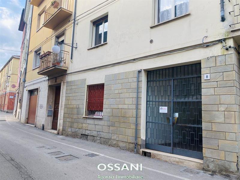 fotografie - appartamento Faenza (RA) Centro Storico 