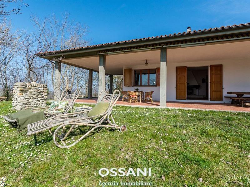 fotografie - Casa Indipendente Brisighella (RA)  