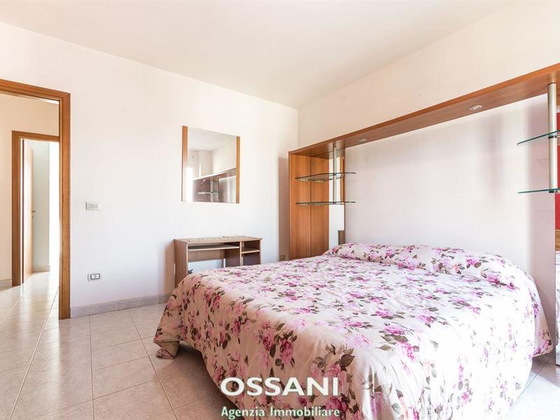 fotografie - Villa a schiera Faenza (RA)  