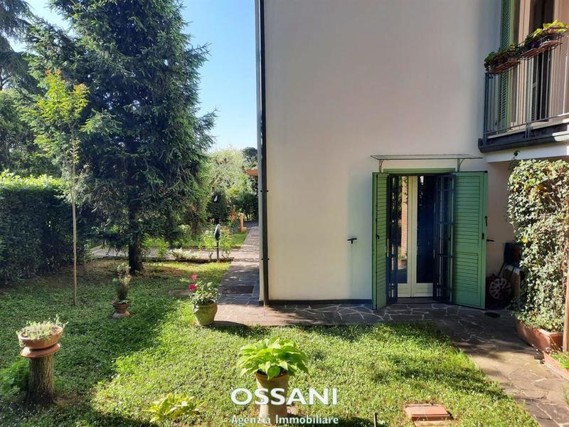 fotografie - Villa a schiera Faenza (RA) Periferia Monte 
