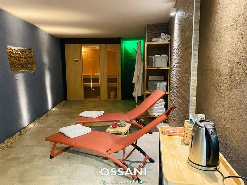 fotografie - Casa Indipendente Faenza (RA)  