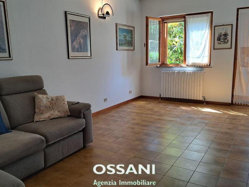 fotografie - Villa a schiera Ravenna (RA) Porto Fuori 