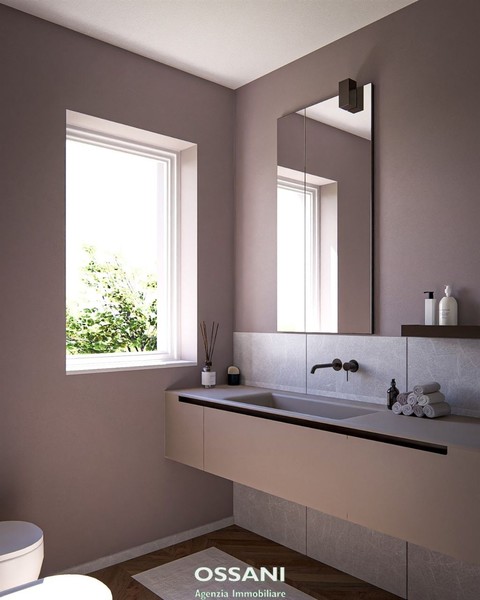 fotografie - appartamento Faenza (RA)  