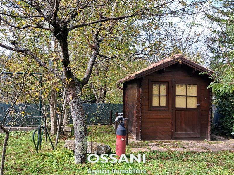 fotografie - Casa Indipendente Marradi (FI) Campigno 