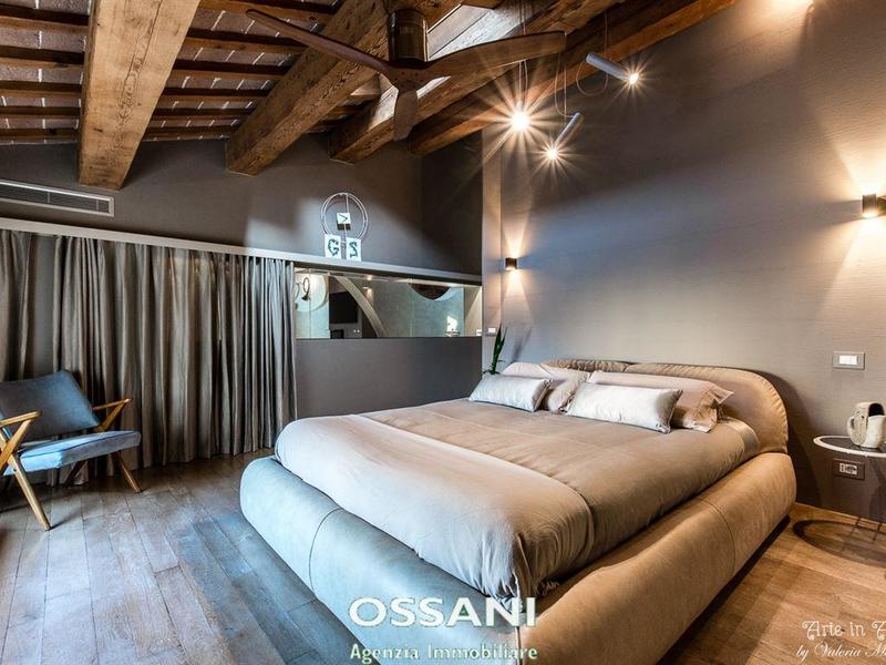 fotografie - Loft / Open Space Faenza (RA) Centro Storico 