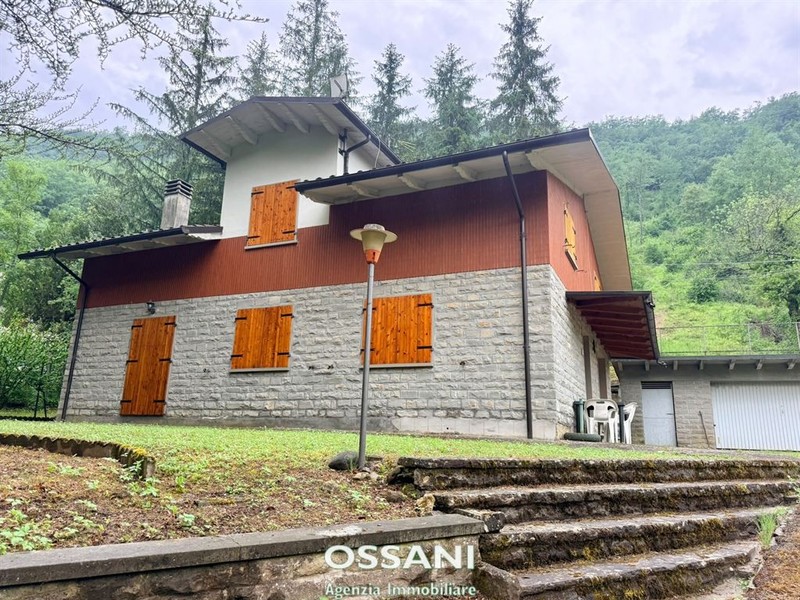 fotografie - Casa Indipendente Tredozio (FC)  