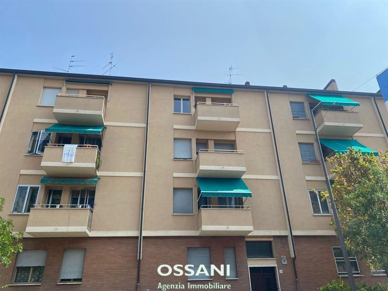 fotografie - appartamento Faenza (RA) Borgo 