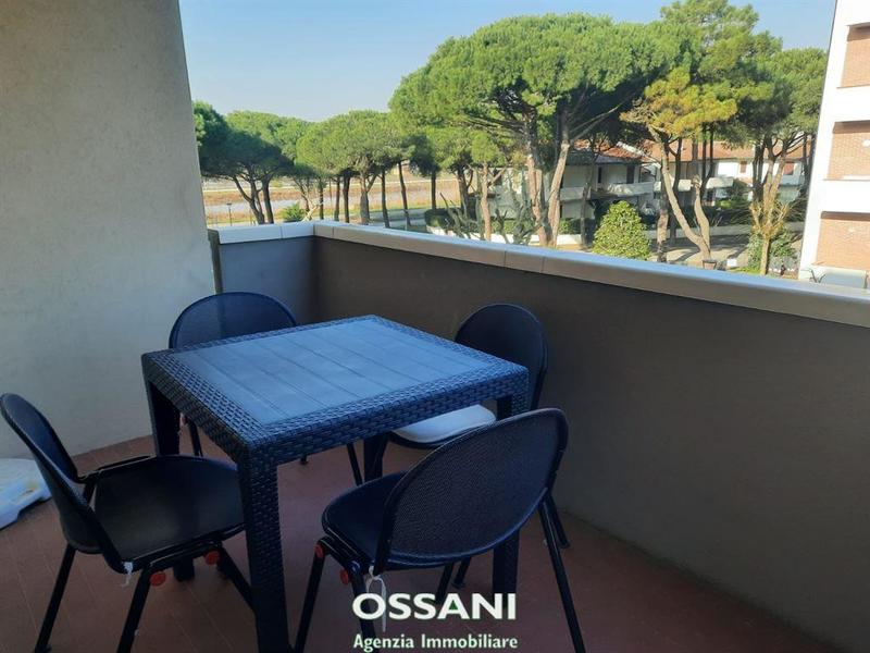 fotografie - appartamento Ravenna (RA) Lido di Classe 