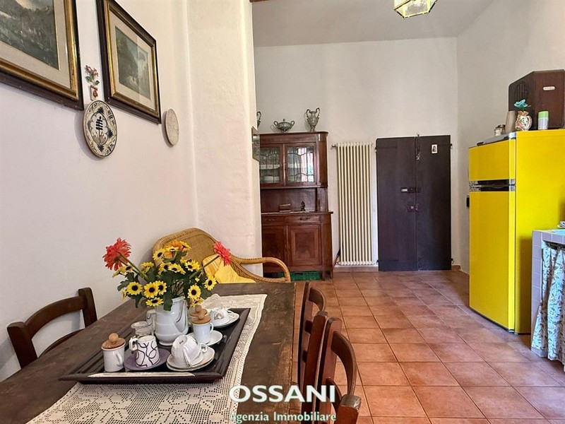 fotografie - appartamento Brisighella (RA) Centro 