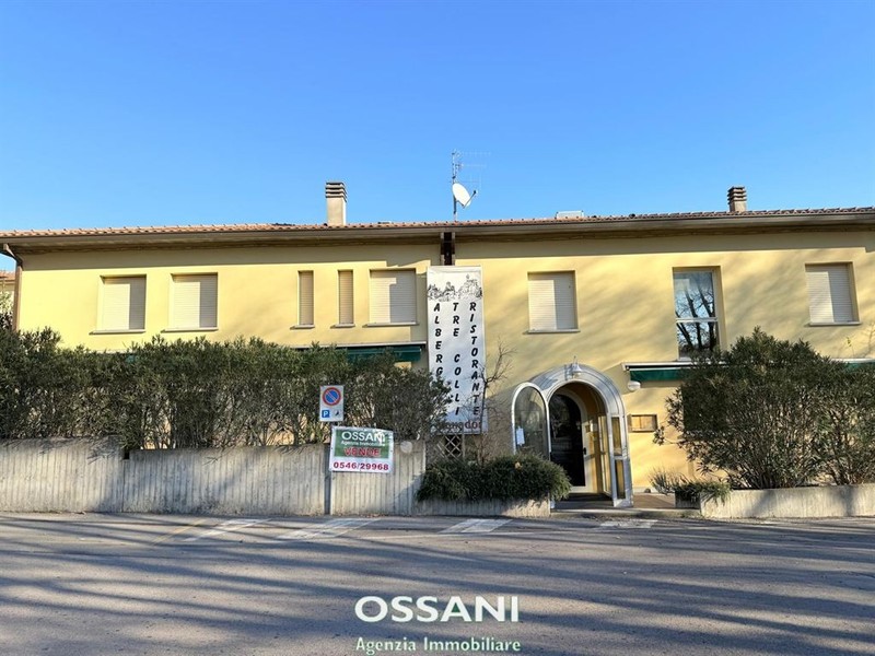 fotografie - Hotel   Residence Brisighella (RA)  