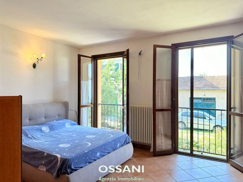 fotografie - appartamento Faenza (RA)  