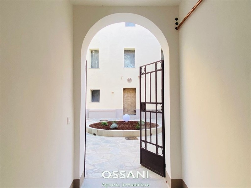 fotografie - Casa Indipendente Faenza (RA) Centro Storico 