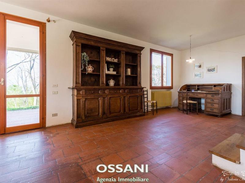 fotografie - Casa Indipendente Brisighella (RA)  