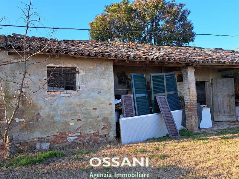 fotografie - Casa Indipendente Faenza (RA)  