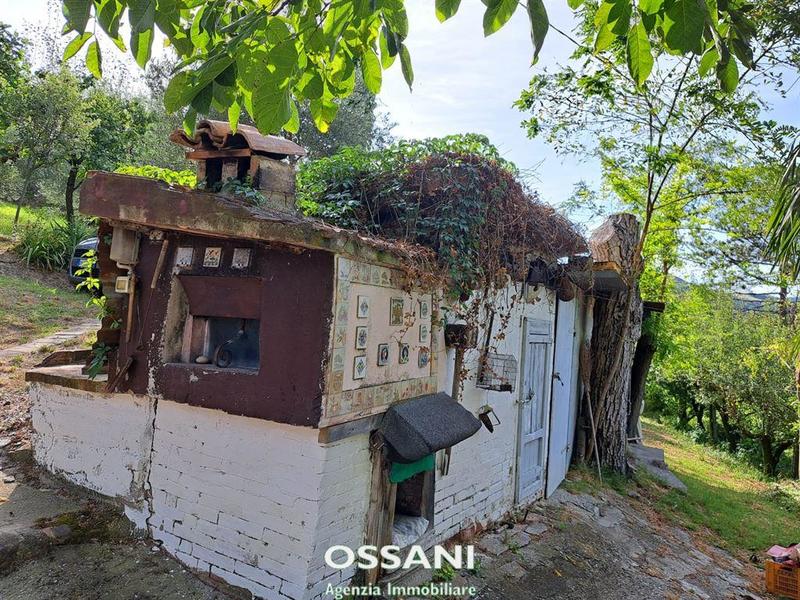 fotografie - Casa Indipendente Brisighella (RA)  