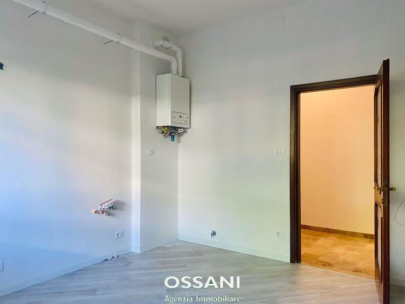fotografie - appartamento Faenza (RA)  