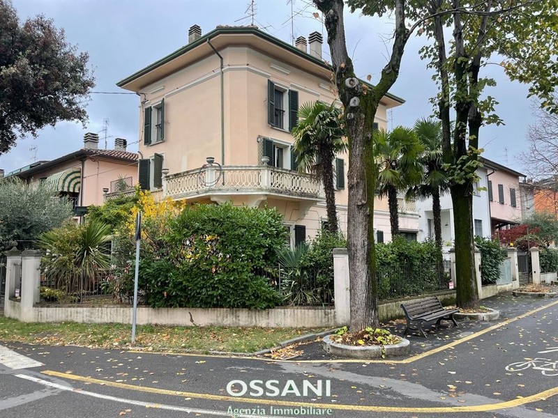 fotografie - Casa Indipendente Riolo Terme (RA)  