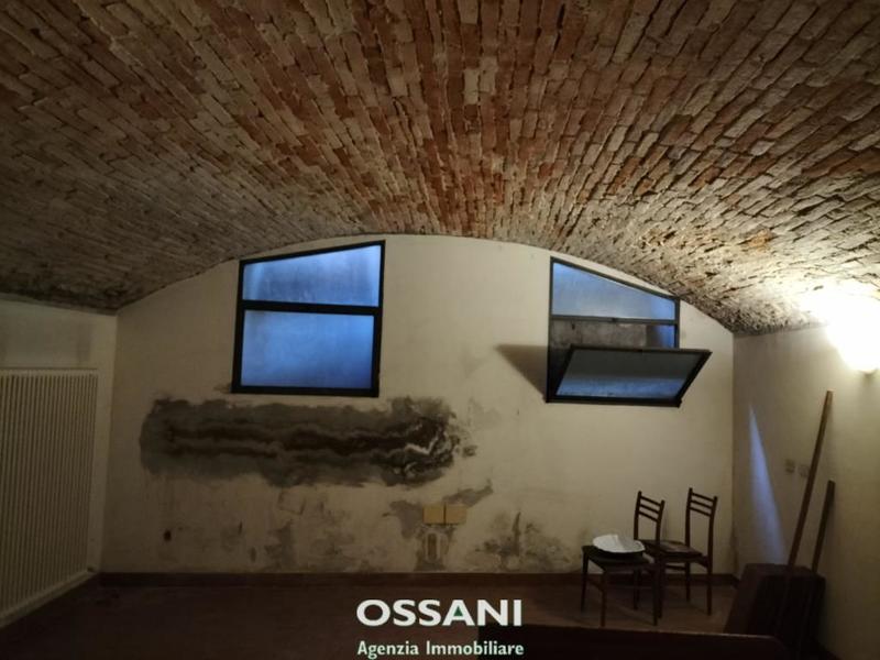 fotografie - appartamento Faenza (RA) Centro Storico 
