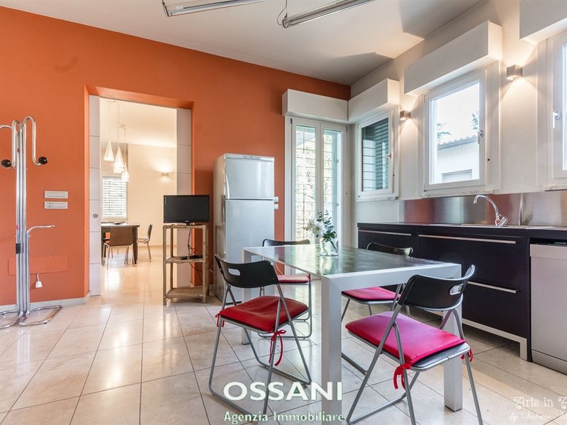 fotografie - Casa Indipendente Faenza (RA)  