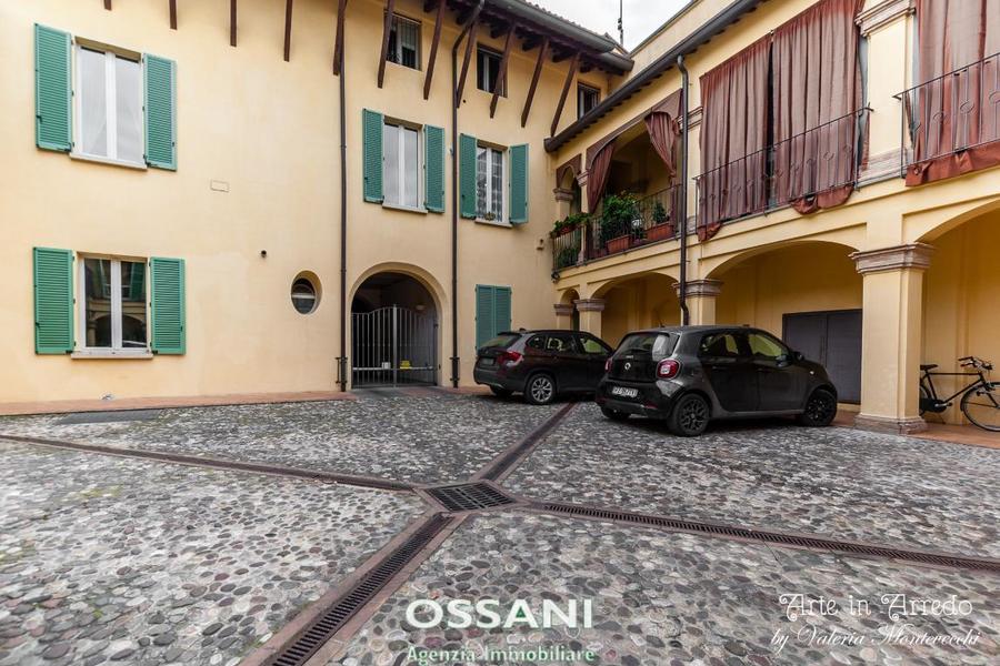 fotografie - Casa Indipendente Faenza (RA) Centro Storico 