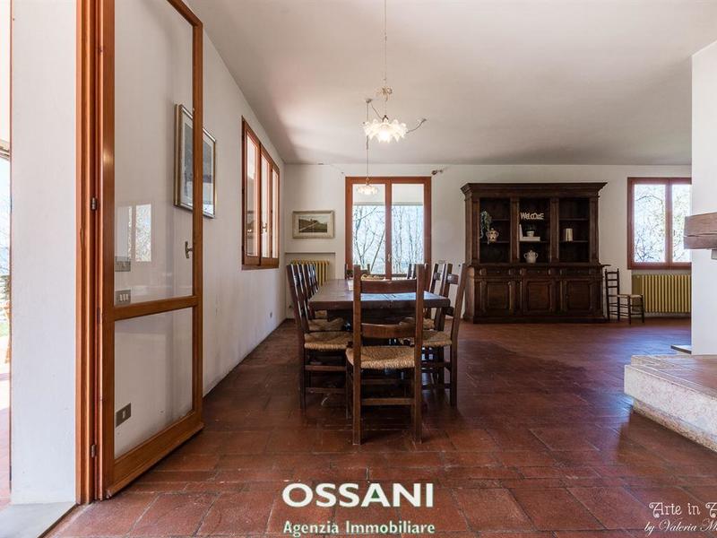 fotografie - Casa Indipendente Brisighella (RA)  