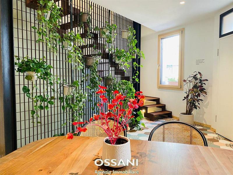 fotografie - Casa Indipendente Faenza (RA)  