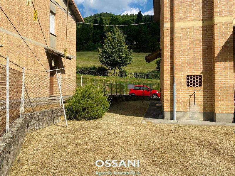 fotografie - appartamento Tredozio (FC)  