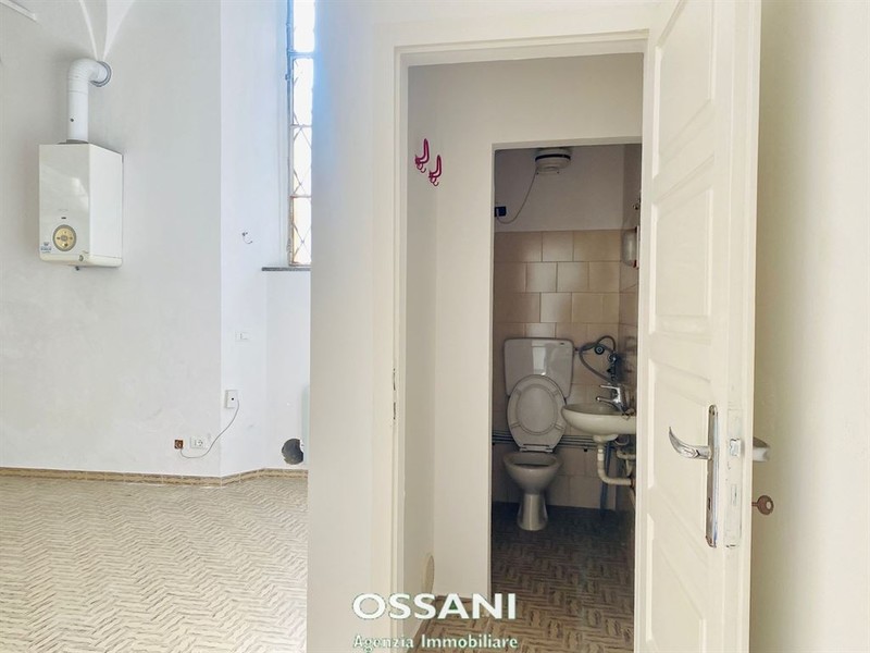 fotografie - negozio Faenza (RA) Centro Storico 