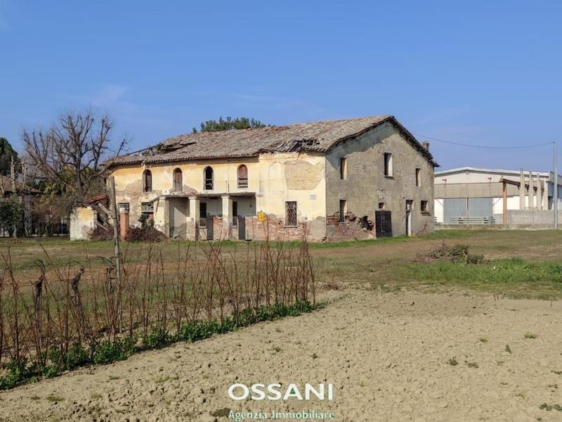 fotografie - Casa Indipendente Faenza (RA) Reda 