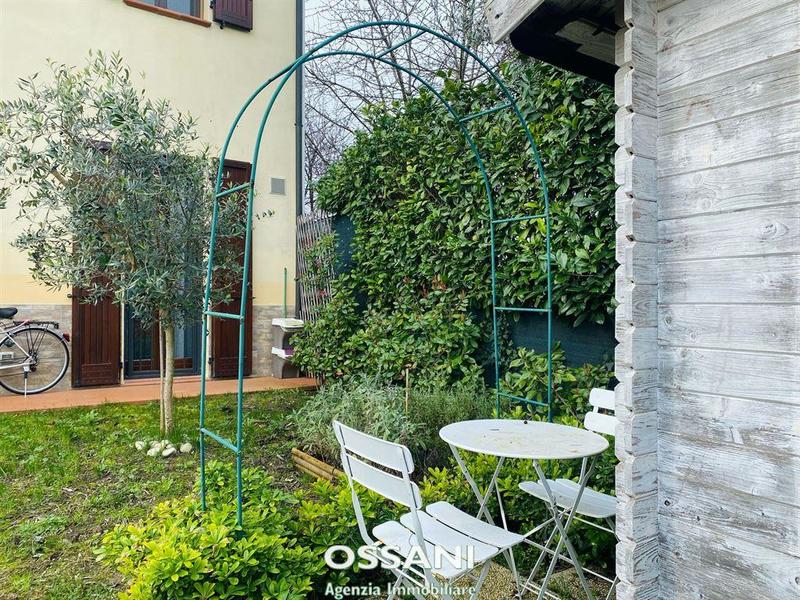 fotografie - appartamento Faenza (RA) Reda 