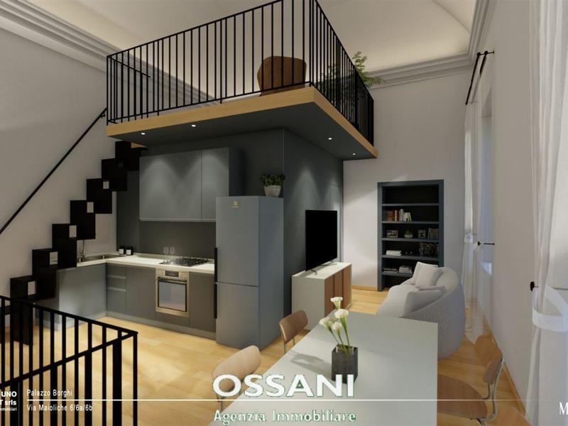 fotografie - appartamento Faenza (RA) Centro Storico 