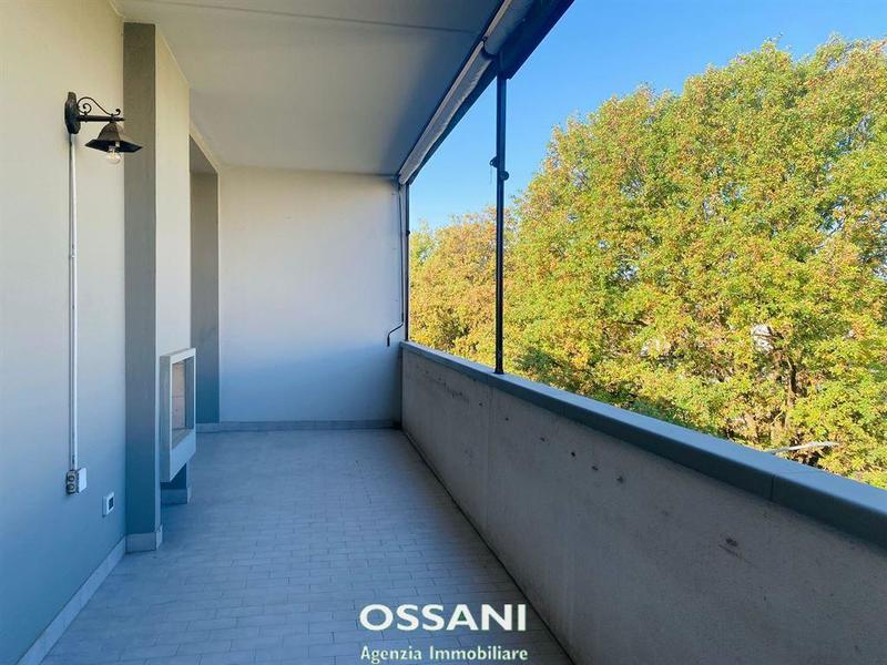 fotografie - appartamento Faenza (RA)  