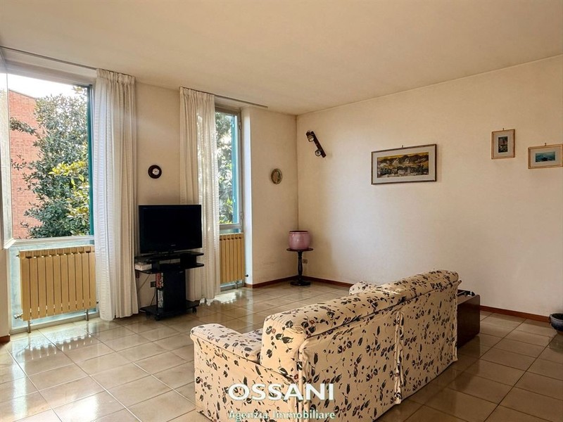 fotografie - Villa a schiera Faenza (RA)  