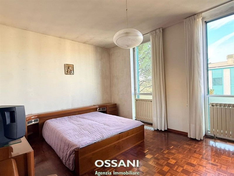 fotografie - Villa a schiera Faenza (RA)  