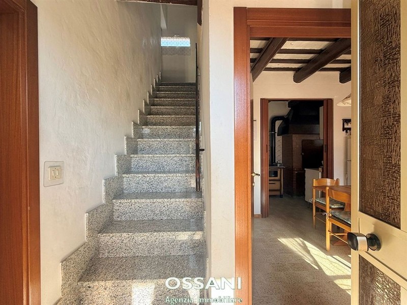 fotografie - Casa Semindipendente Faenza (RA) Pieve Di Cesato 