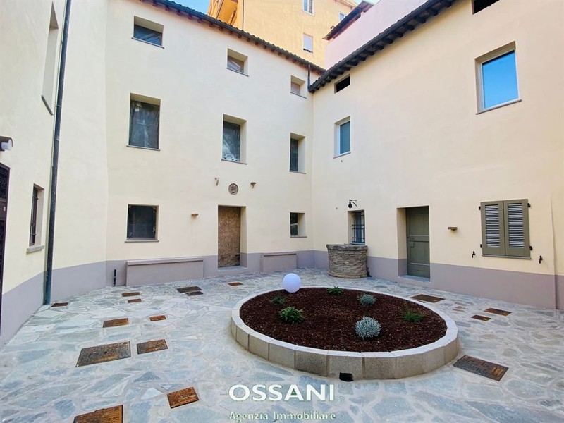 fotografie - Casa Indipendente Faenza (RA) Centro Storico 