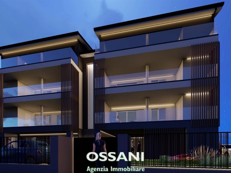 fotografie - appartamento Faenza (RA)  