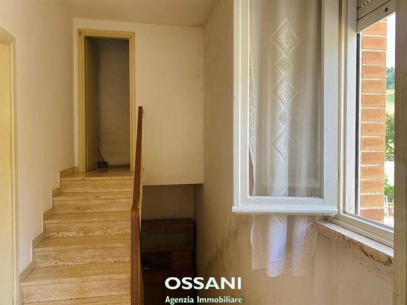 fotografie - appartamento Tredozio (FC)  