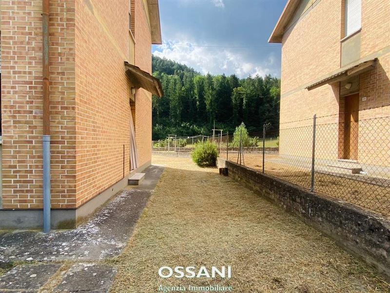 fotografie - appartamento Tredozio (FC)  