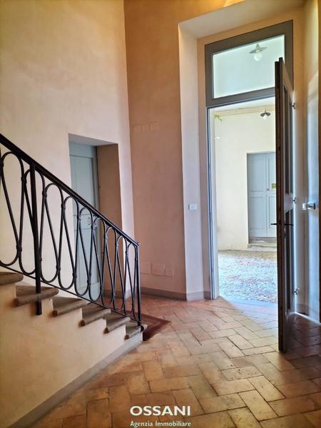 fotografie - appartamento Faenza (RA)  