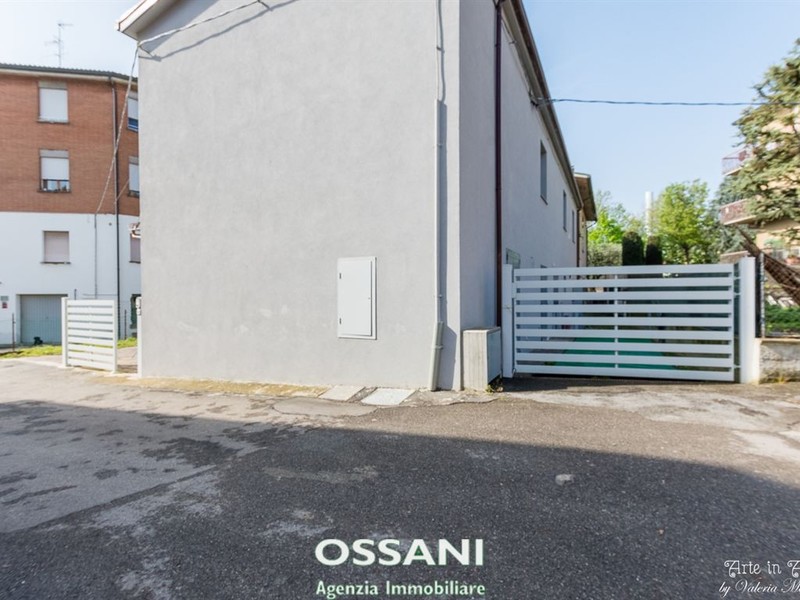 fotografie - Casa Semindipendente Faenza (RA)  