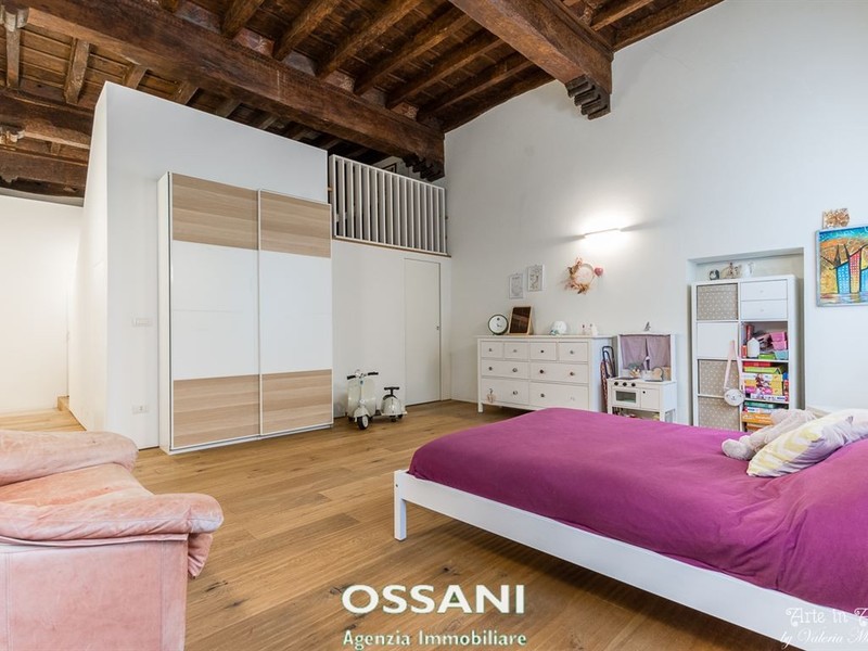 fotografie - appartamento Faenza (RA) Centro Storico 
