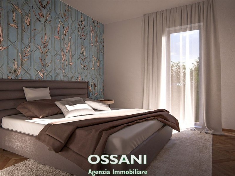 fotografie - appartamento Faenza (RA)  