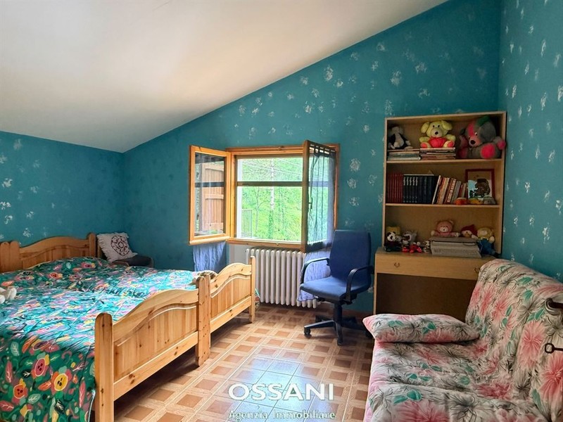 fotografie - Casa Indipendente Tredozio (FC)  