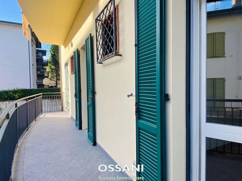fotografie - appartamento Faenza (RA)  